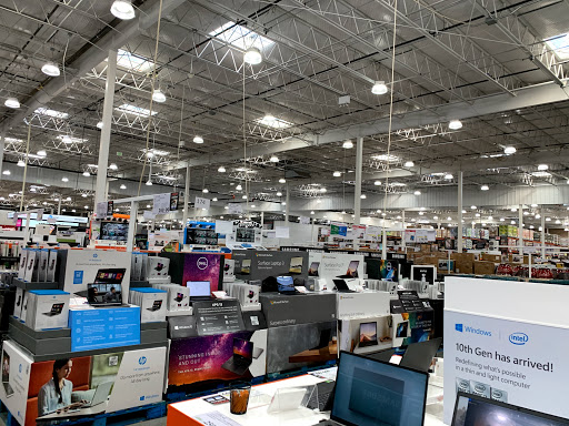 Warehouse store «Costco Wholesale», reviews and photos, 2299 Bronze Star Dr, Woodland, CA 95776, USA