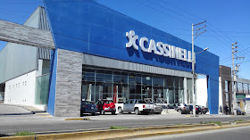 CASSINELLI