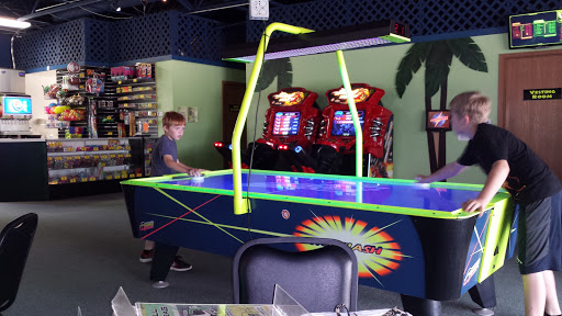 Amusement Center «LaserLite», reviews and photos, 4505 E 3rd St, Bloomington, IN 47401, USA