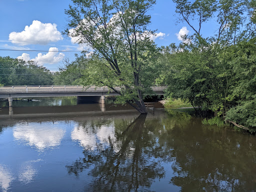 Nature Preserve «Captain Daniel Wright Woods Forest Preserve», reviews and photos, 24830 N St Marys Rd, Mettawa, IL 60045, USA
