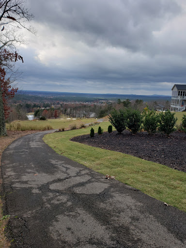Public Golf Course «Fairways of Canton- Stratus Kitchen & Bar», reviews and photos, 400 Laurel Canyon Pkwy, Canton, GA 30114, USA