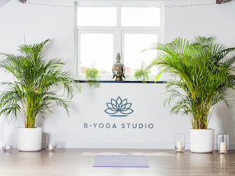B-Yoga Studio Rhyl