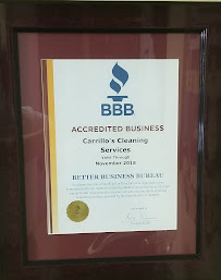 Carrillo's Cleaning Services Inc. - Photo 6 - Car repair in , Oakland