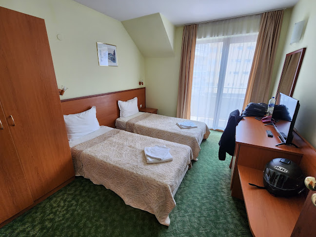 Opinii despre Дионис în Варна - Хотел