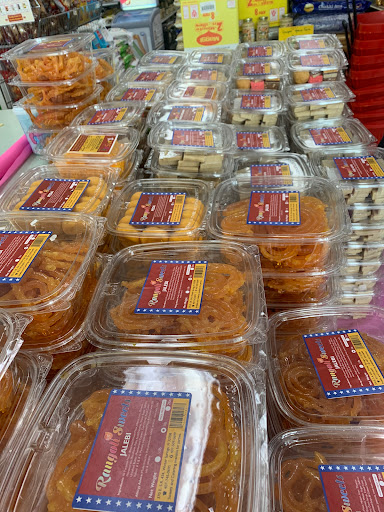 Grocery Store «Tampa Grocery», reviews and photos, 819 E Brandon Blvd, Brandon, FL 33511, USA