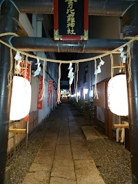 金刀比羅神社