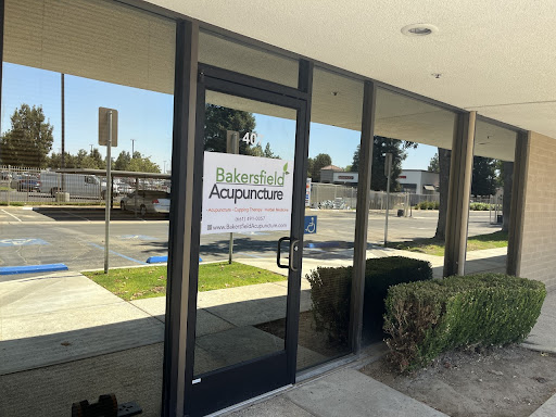 Bakersfield Acupuncture Clinic