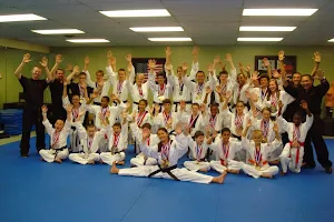 East Coast Martial Arts image