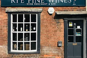 Rye Fine Wines image