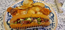 Plats et boissons du Restaurant de fruits de mer Homard & Co à Brest - n°12