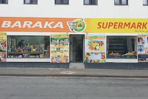 baraka supermarkt image