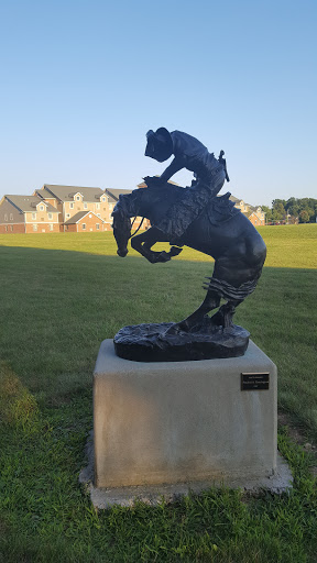 Dial-Roberson Stadium image 3