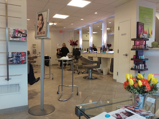 Hair Salon «Total Look Salon & Spa», reviews and photos, 3482 Post Rd, Southport, CT 06890, USA