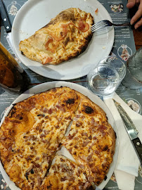 Pizza du Pizzeria Le Pizzaïole à Cavalaire-sur-Mer - n°18