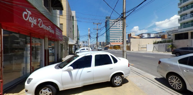 Salão de Beleza Cris Hair - Salvador