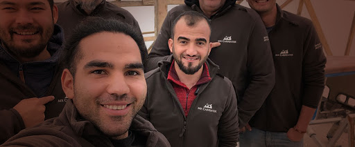 Marmaris Yat Marangozu | Mr Carpenter