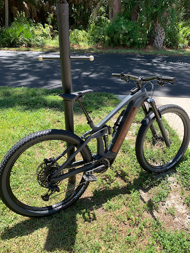 Bicycle Store «Real Deal Bicycles», reviews and photos, 103 US-1 E-2, Jupiter, FL 33477, USA