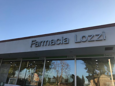 Farmacia Lozzi-Apoteca Natura Via Monte Vettore, 6, 00013 Guidonia Montecelio RM, Italia