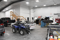 Precision Dent Repair