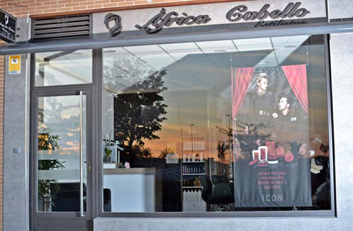 África Cabello Estilistas en Valdemoro, Madrid
