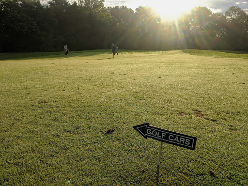 Public Golf Course «Broad Run Golf & Practice Facility», reviews and photos, 10201 Golf Academy Dr, Bristow, VA 20136, USA
