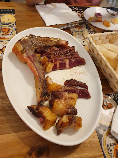 Restaurante Duplex en Cantillana