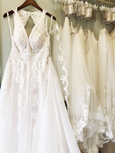 Bridal Shop «Wedding Angels Bridal Boutique», reviews and photos, 395 S Atlanta St, Roswell, GA 30075, USA