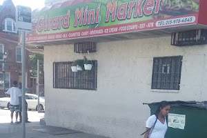 Girard Mini Market