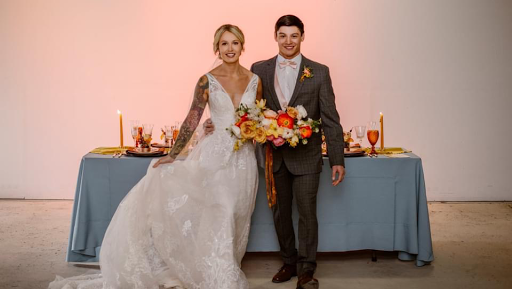 Bridal Shop «Bridal Connection», reviews and photos, 1515 Main St # 4, Longmont, CO 80501, USA