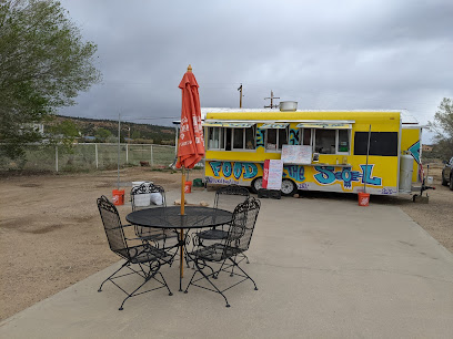 Food for the Sol - 6347 Main St, Cuba, NM 87013