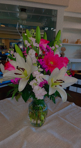 Florist «florist houston spring branch», reviews and photos, 1657 Gessner Rd #3, Houston, TX 77080, USA