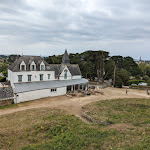 Photo n° 1 de l'avis de Xavier.U fait le 24/07/2022 à 20:10 pour Hôtel Restaurant SPA Le Tumulus à Carnac