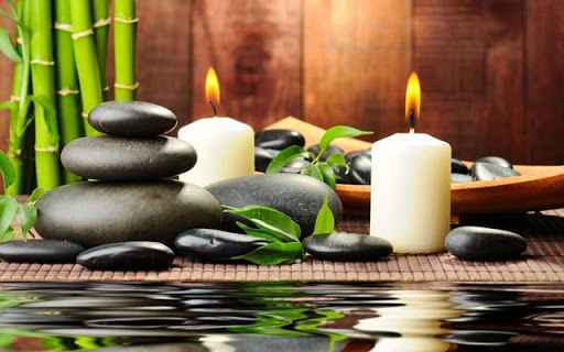 Massage Therapist «The Zen Den», reviews and photos, 28439 Tomball Pkwy, Tomball, TX 77377, USA