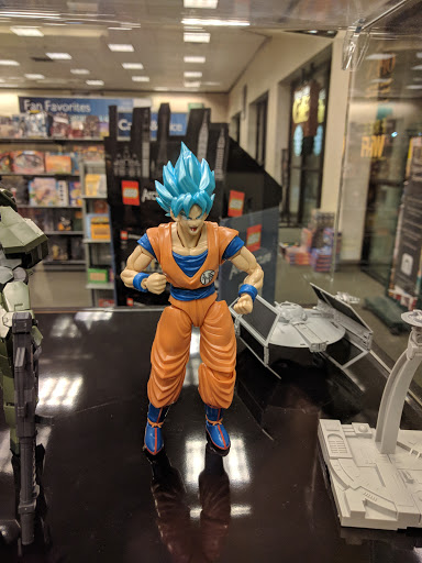 Book Store «Barnes & Noble», reviews and photos, 1955 W. New Haven, West Melbourne, FL 32904, USA