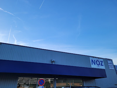 NOZ à Gisors