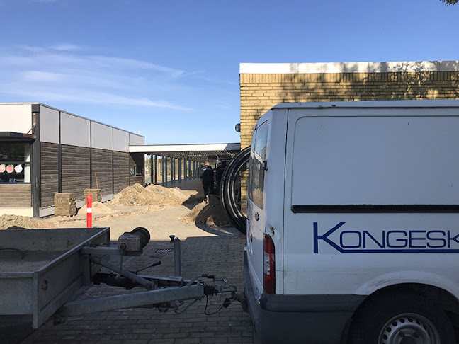 Kongeskov VVS A/S - VVS-installatør
