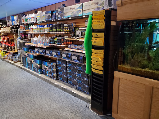 Aquarium Shop «Aquatics Unlimited / Aquatic Realmz», reviews and photos, 3550 S 108th St, Greenfield, WI 53228, USA