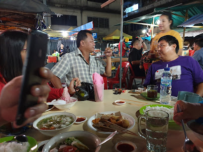 Ayam Goreng Semarang Li Hua