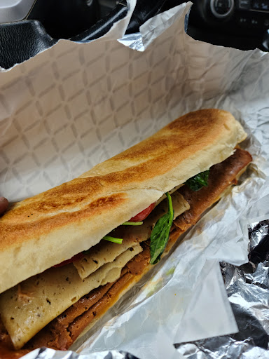 Vegan Restaurant «The Herbivorous Butcher», reviews and photos, 507 1st Ave NE, Minneapolis, MN 55413, USA