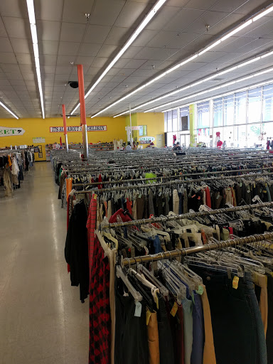 Thrift Store «CHKD Thrift Store», reviews and photos, 8032 W Broad St, Richmond, VA 23294, USA