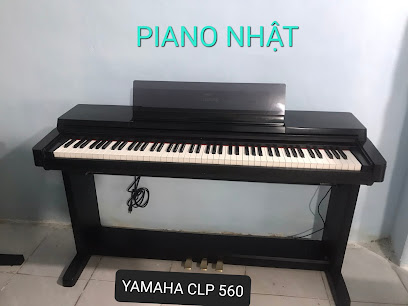 Nhật piano (chuyên mua, bán, sửa chữa đàn giá rẻ và khăn phủ, khăn phím piano, bộ nút đệm dòng PX) Web: nhatpiano.com