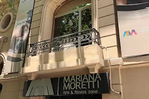 Mariana Moretti image