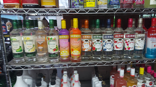 Stadler Retail Liquor, 2210 NE Sardou Ave, Topeka, KS 66616, USA, 