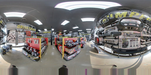 Truck Accessories Store «4 Wheel Parts - Nashville, TN», reviews and photos, 4095 Nolensville Pike b, Nashville, TN 37211, USA