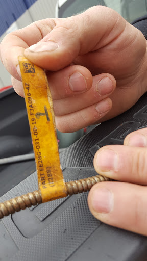 Electrical Supply Store «State Electric Supply Co», reviews and photos, 4601 Camden Ave, Parkersburg, WV 26101, USA