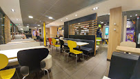 Atmosphère du Restauration rapide McDonald's à Narbonne - n°4