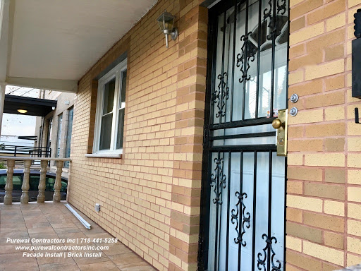 General Contractor «Purewal Contractors Inc», reviews and photos, 116-14 95th Ave, South Richmond Hill, NY 11419, USA