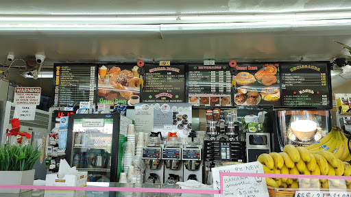 Donut Shop «Yummy Donuts», reviews and photos, 7555 Balboa Blvd, Van Nuys, CA 91406, USA