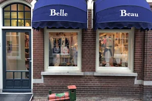 Belle & Beau image