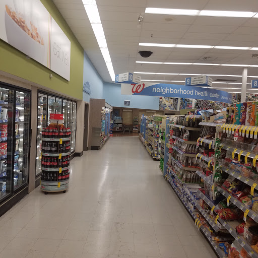 Walgreens